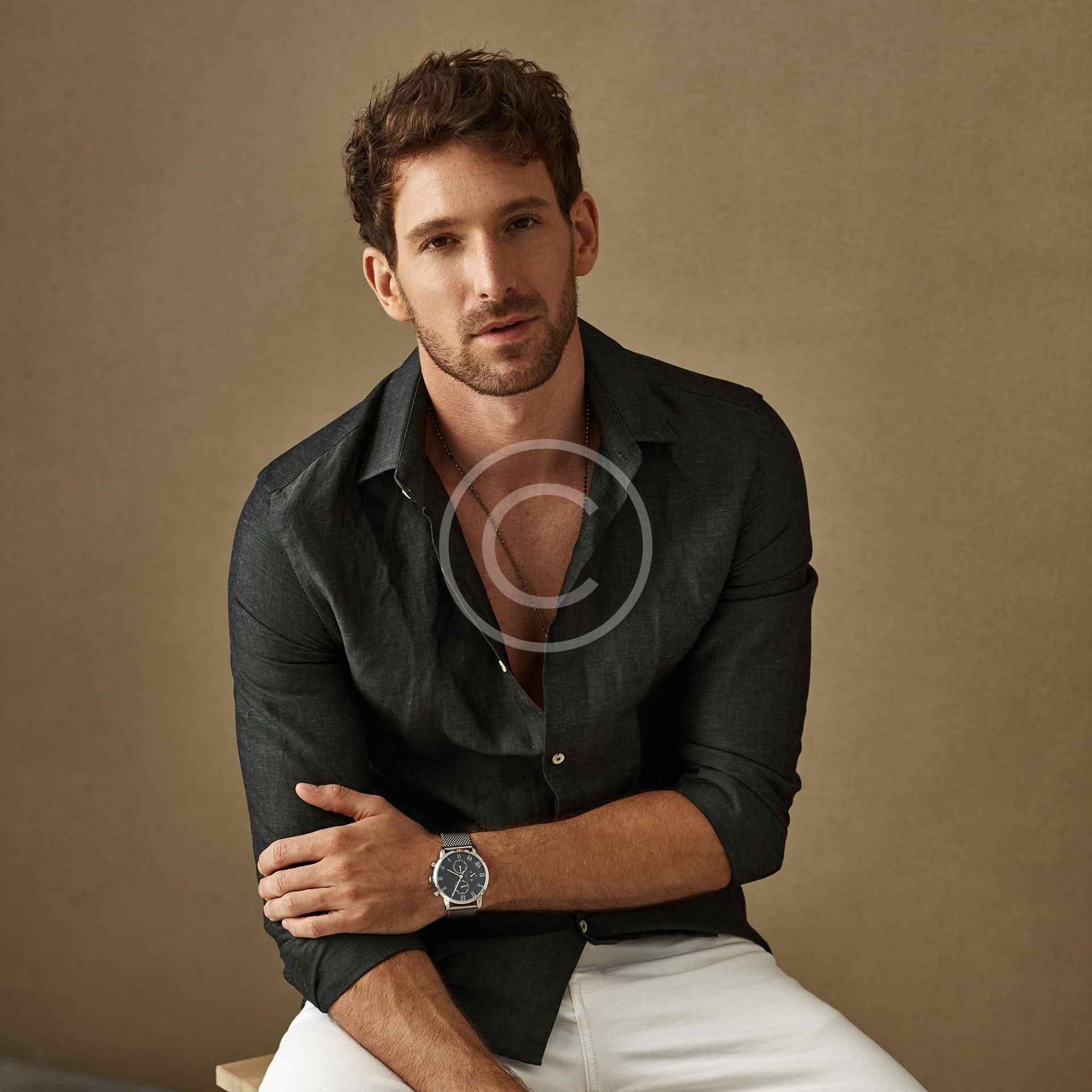 A great opportunity to re-charge and re-consider